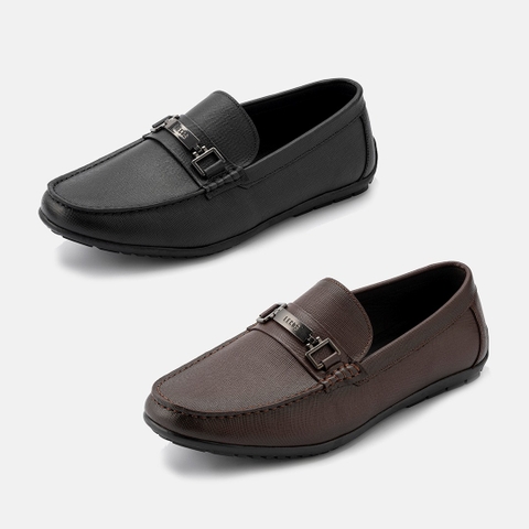 Giày dép hàng hiệu LECOS